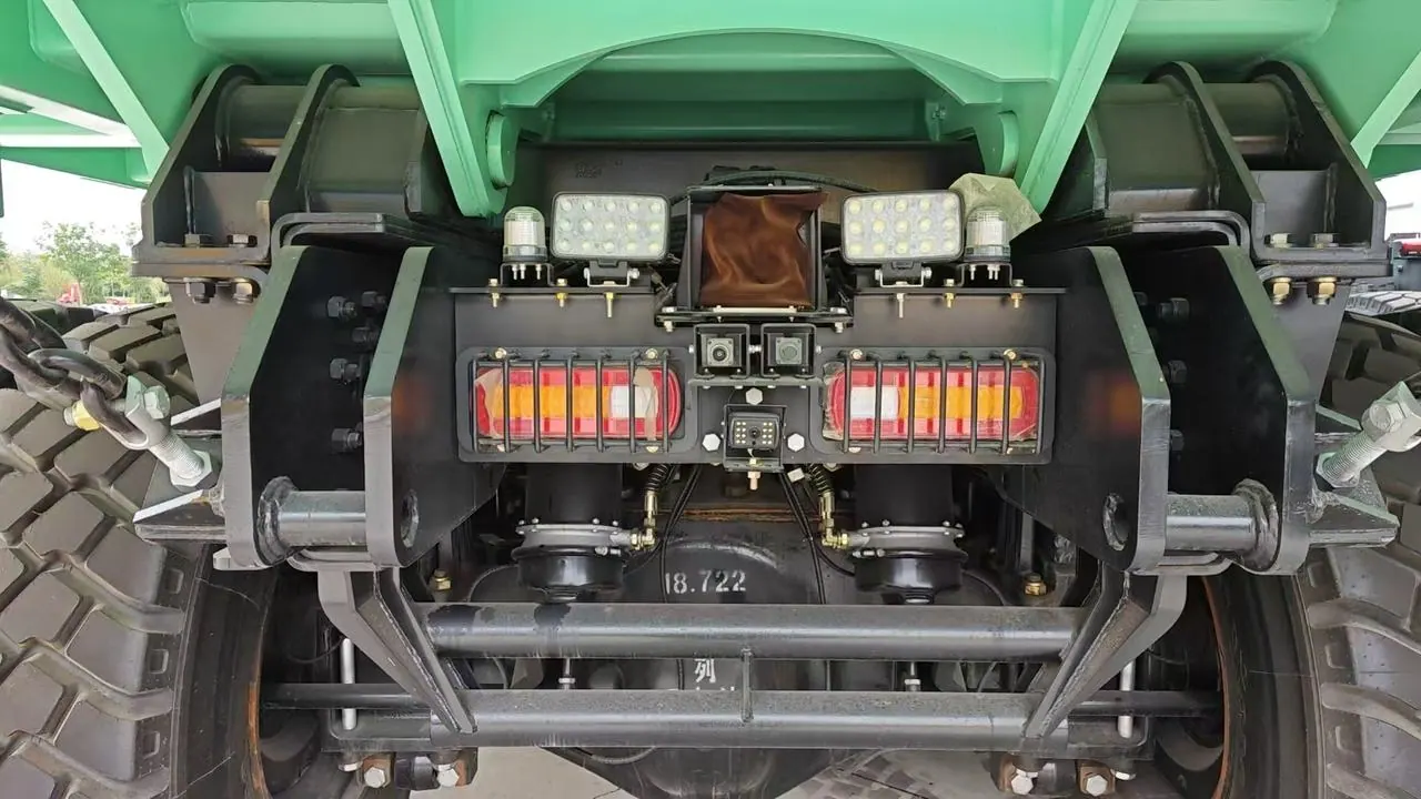 On-vehicle installation