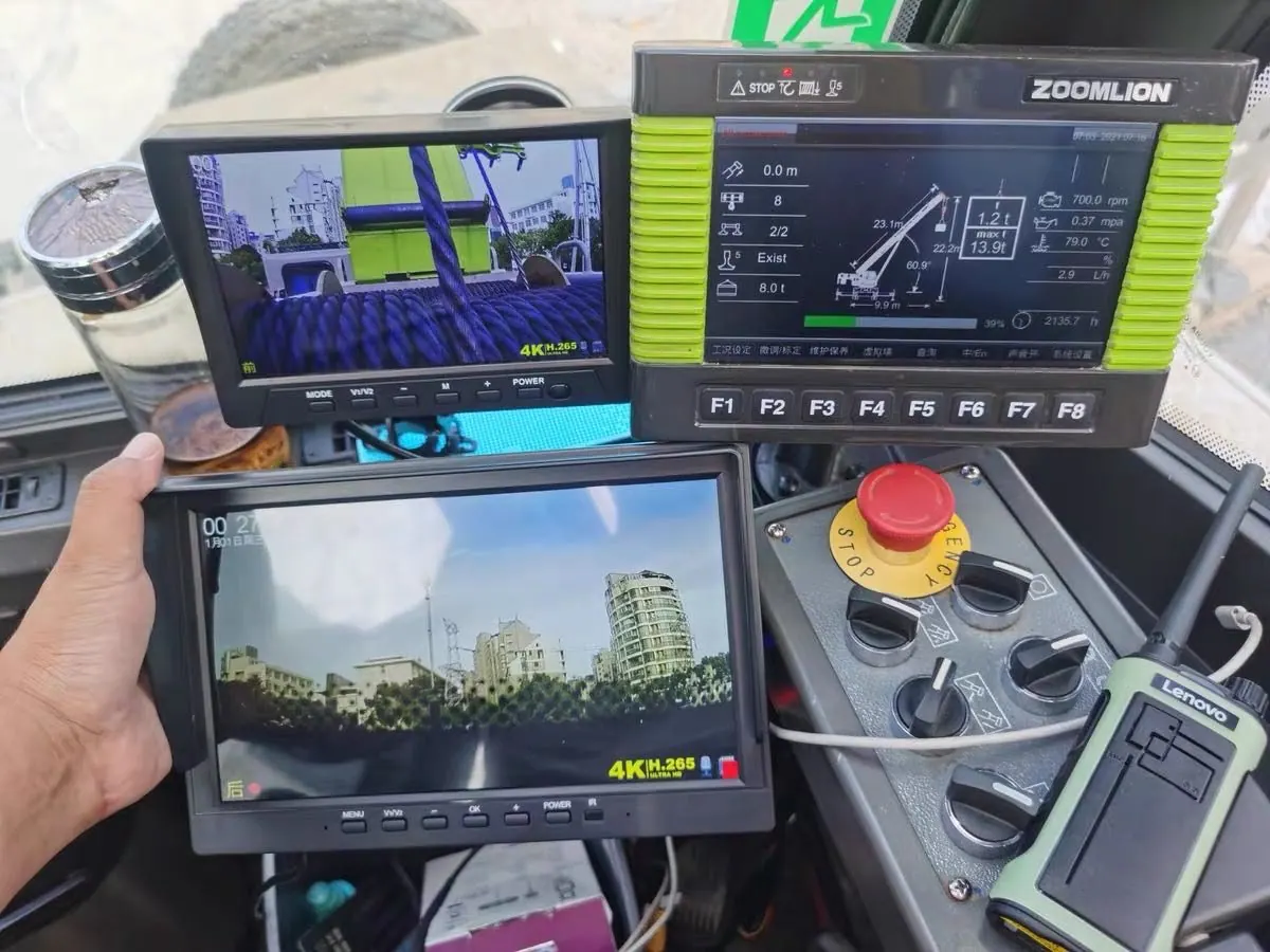 How to Choose a Truck Camera: The Complete Buyer's Guide