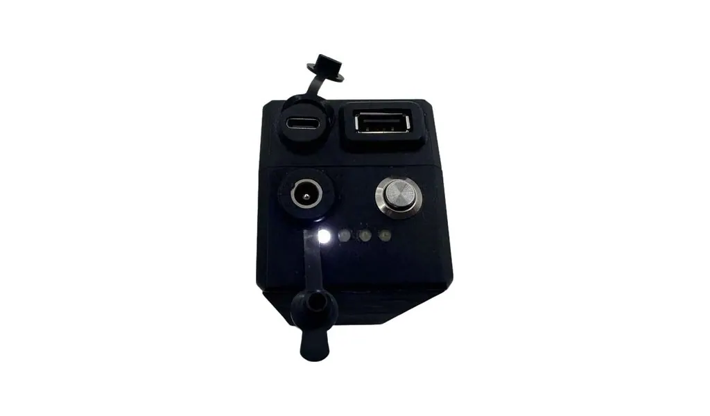 3. Battery-3