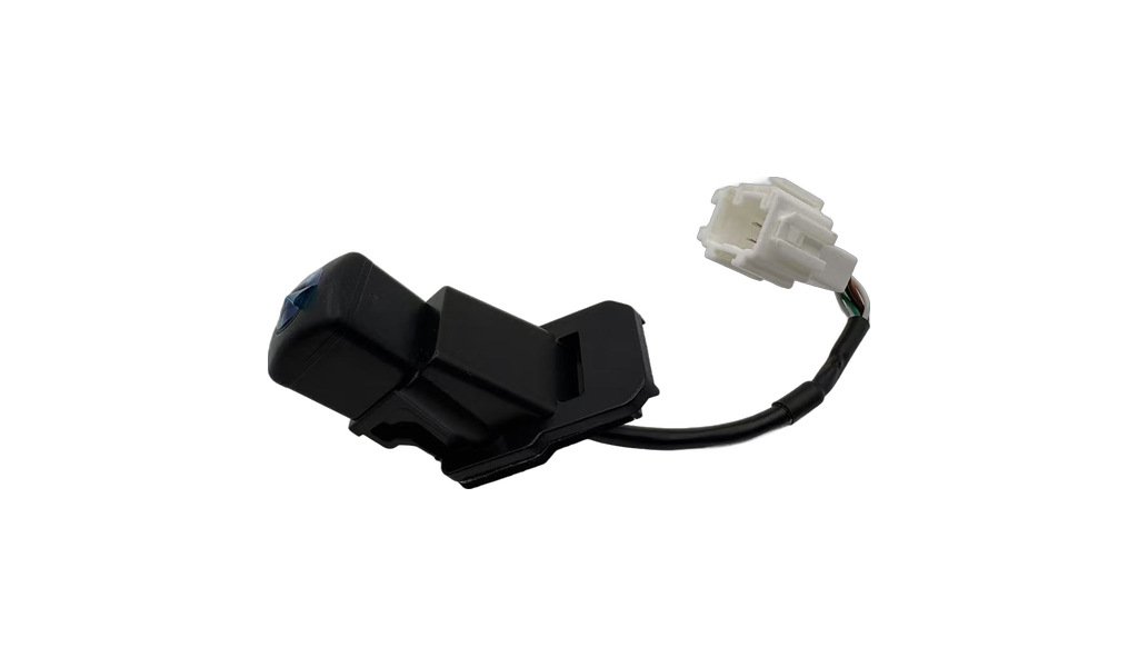 39530-T7A-003 Honda factory rear view camera (wide viewing angle/model to be confirmed by customer)
