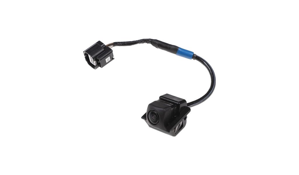 39530-TBA-A01 Honda Civic factory rear view camera (2014-2019)