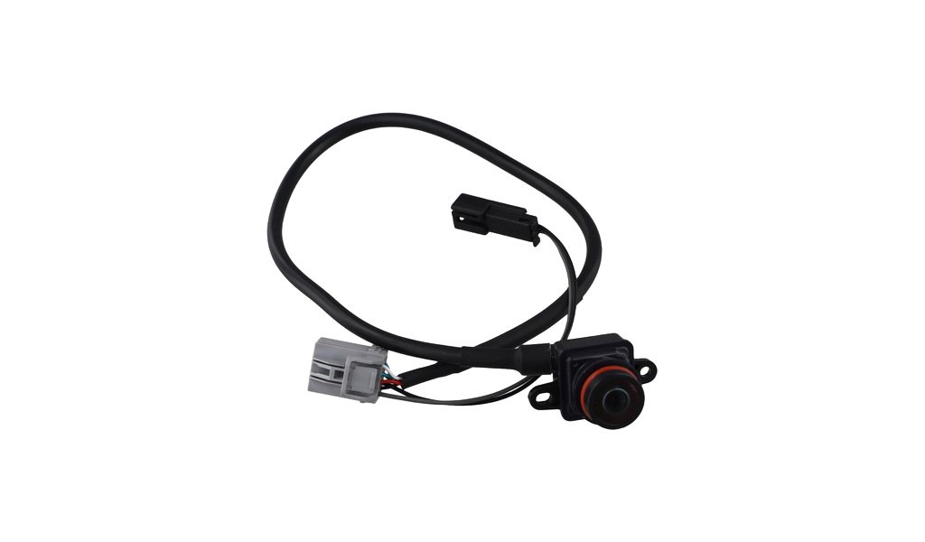 56054858S Fiat / Dodge Cooley factory rear view camera
