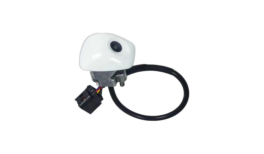 95760-C7450 Hyundai i20 factory rear view camera (2008-2023)