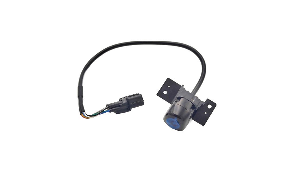 95760-D3300 Hyundai Tucson factory rear view camera