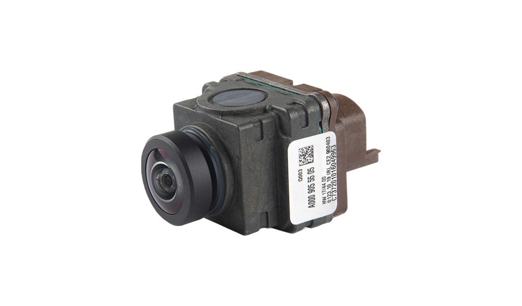 A0009055606 Mercedes-Benz factory 360 panoramic camera