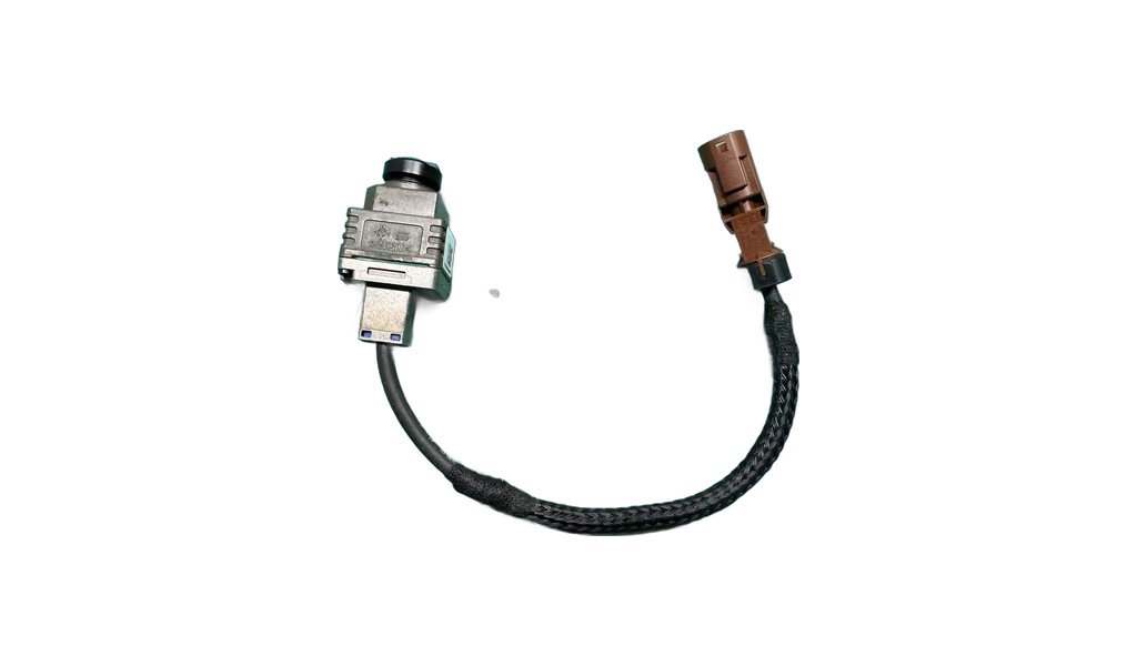 A0009056206 Mercedes-Benz factory 360 front view camera (E-Class W213 / C238)