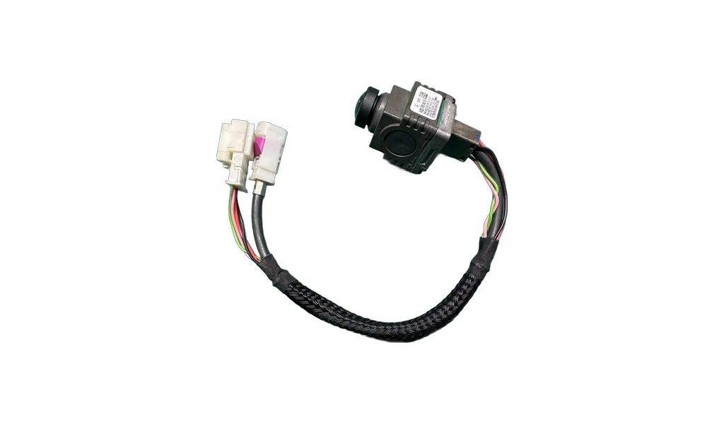 A2229054509 Mercedes-Benz factory rear view/surround view camera (W205/X253/C253/W222/W447)