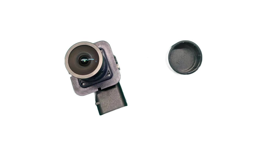 EJ5Z19G490A Ford Escape factory rear view camera (2013-2017)