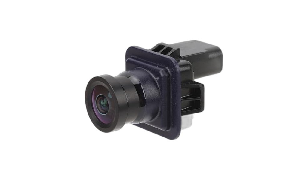 EL3Z-19G490-D Ford Mustang factory rearview camera (2015-2020)