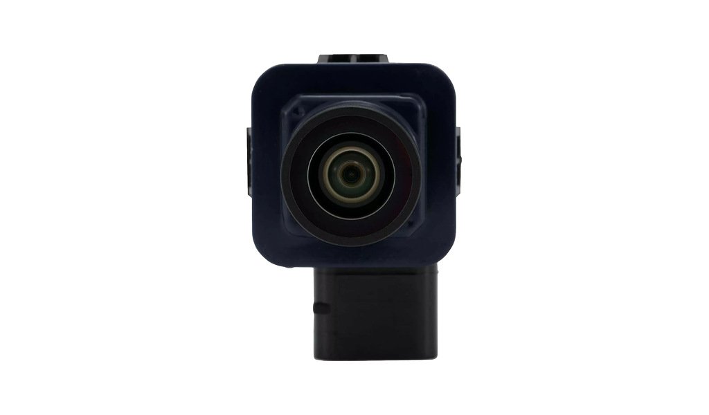 ES7Z-19G490 Ford Mondeo/Fusion factory rearview camera (2013-2018)