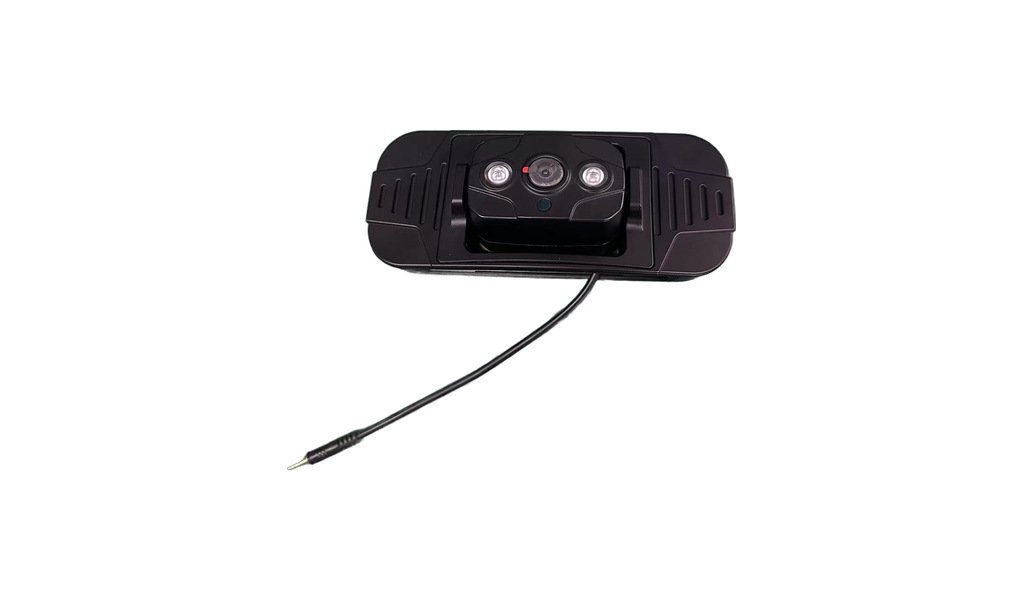 FWR-701P new rear view wireless camera (private mold housing)