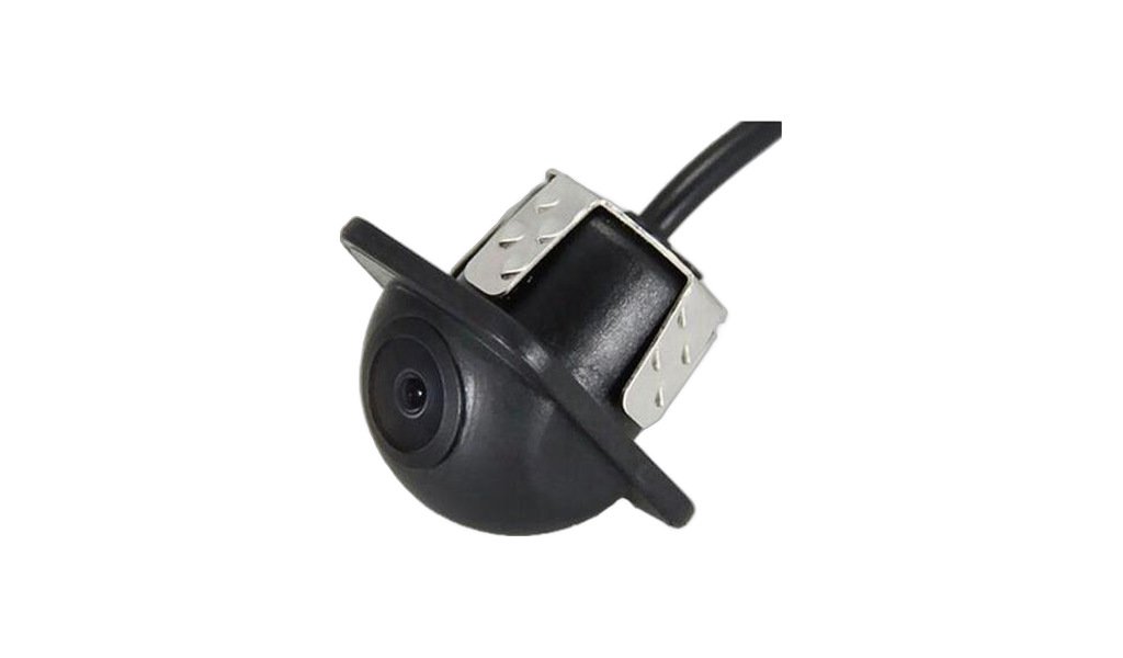 JPC-07 small dome car camera (supply model BRC-650 / universal small dome)