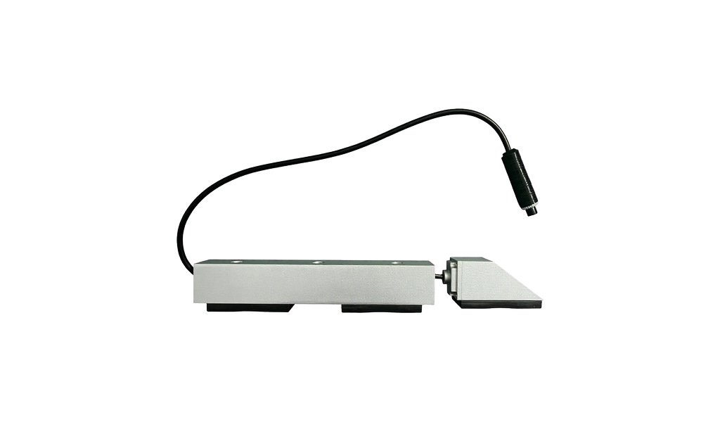 JPC-100FORK forklift camera (magnetic bracket / IP69 / 5.9G anti-vibration)