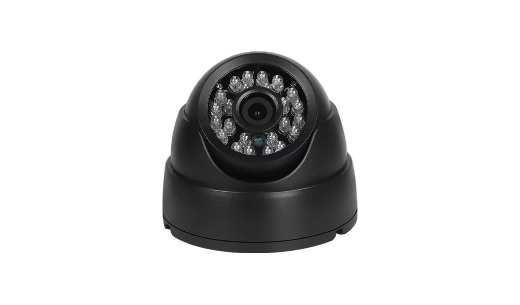 JPC-115B metal indoor bus camera (077L, aluminum alloy, with night vision)