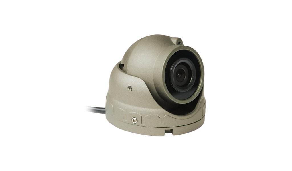 JPC-115W truck cab camera (1080P/720P, night vision 10M)