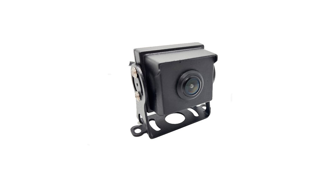 JPC-117 AI camera (AI recognition/vehicle monitoring)