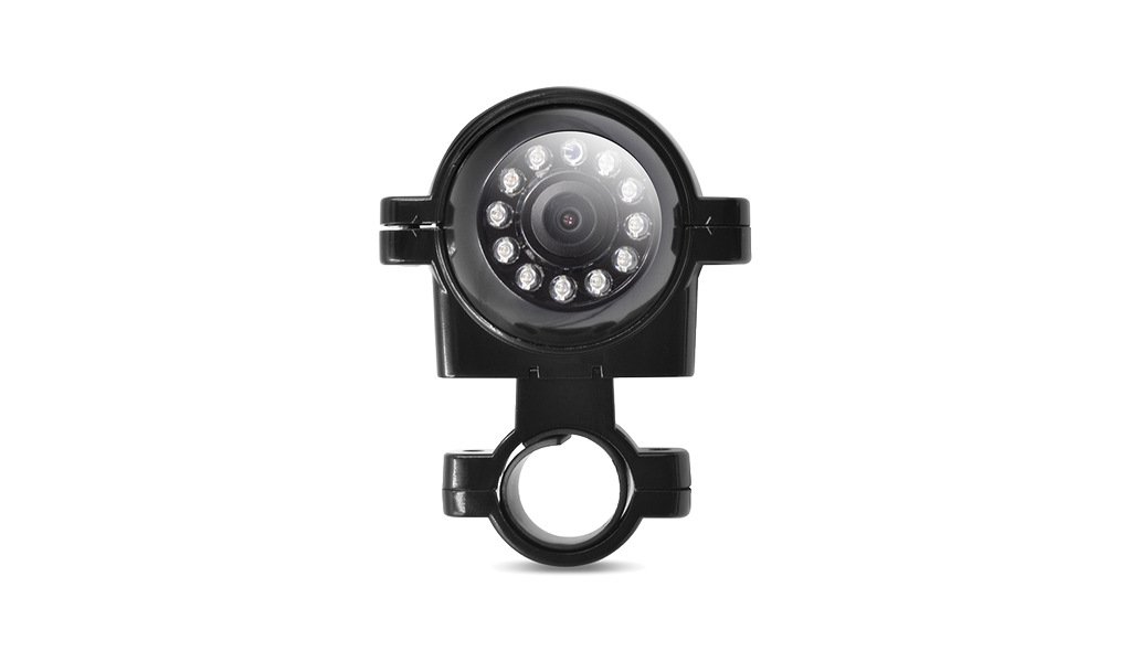 JPC-119 Arm Metal Housing Camera (Gimbal/Night Vision)