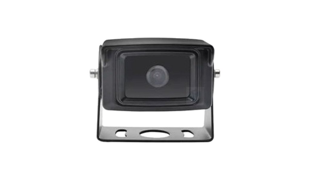 JPC-139 18-light bus rearview camera (10° telephoto / 105° wide-angle version)