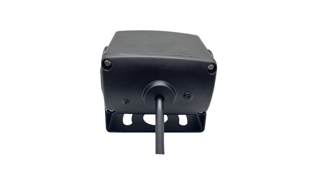 JPC-139-IR 18-light bus rearview camera (10° telephoto / 105° wide-angle version)