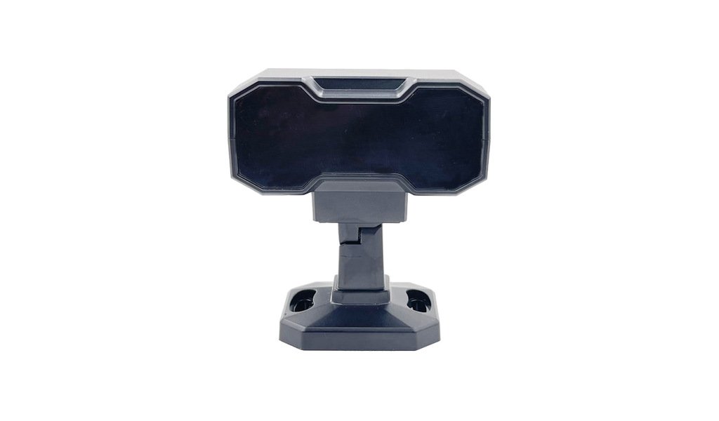 JPC-143 DMS Driver Monitoring Camera (AI/WiFi)