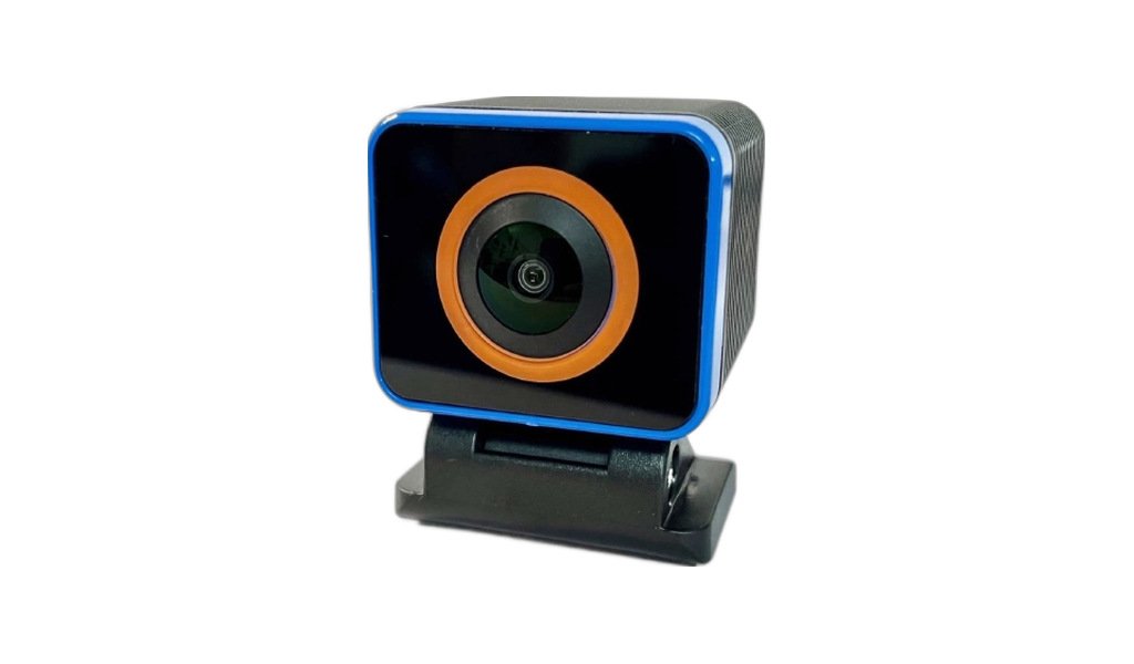 JPC-145 Front glass front camera 1080P (105° / IP69K)