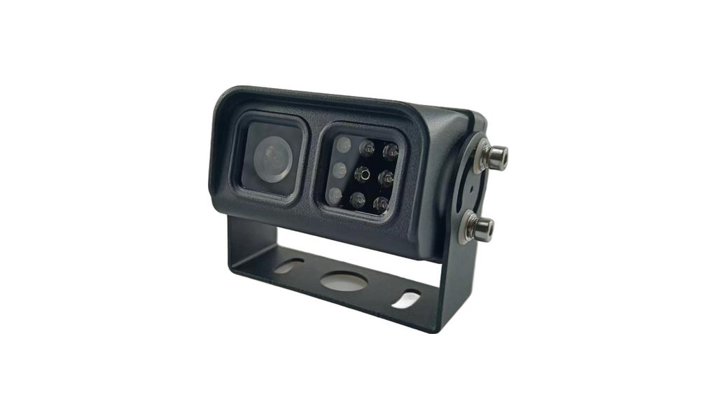 JPC-147 separate infrared camera (external IR LED)
