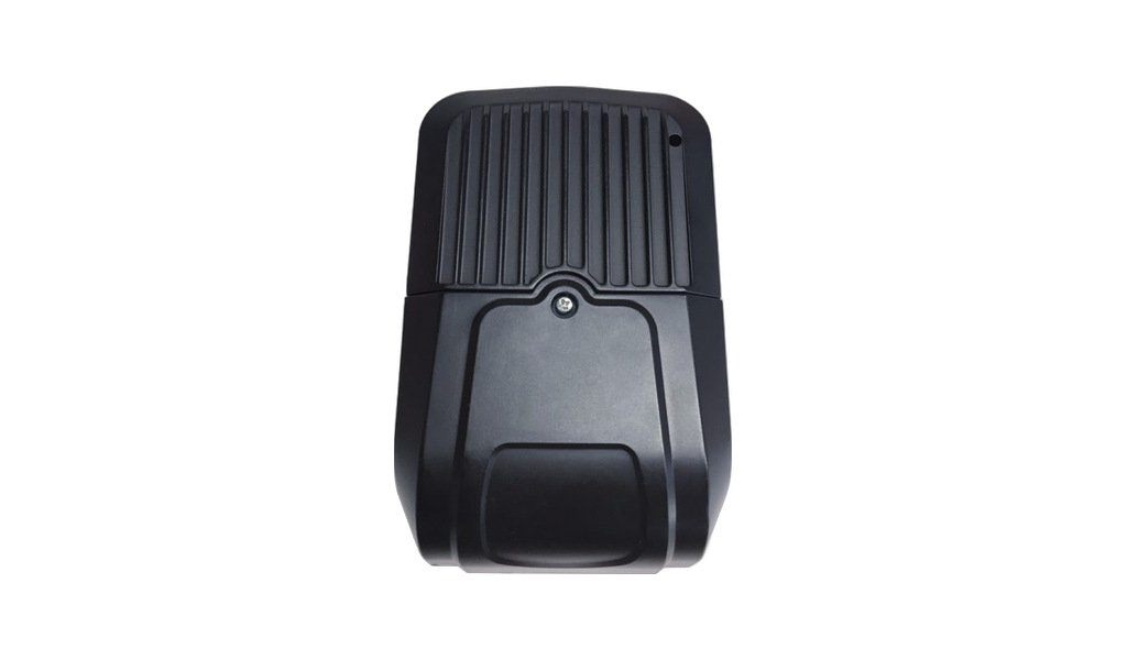 JPC-158 front-view IPC camera (AHD 1080P / IP69K / multi-lens optional)