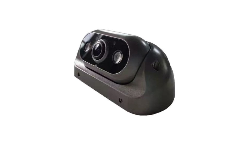 JPC-164 new housing camera (Andrew model)