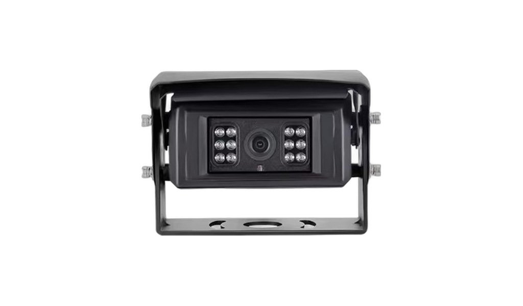 JPC-168 automatic shutter rear view camera (luview JY-678 / 2 million pixels / IP69K / dedicated for dusty