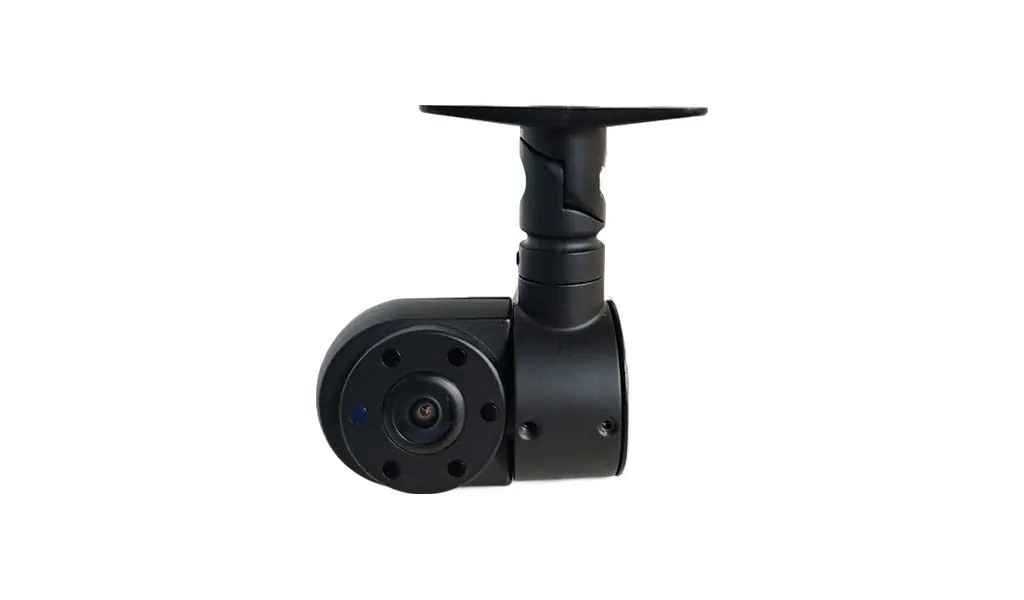 JPC-174-IR cabin and driver camera (1080P AHD, IR-CUT night vision)