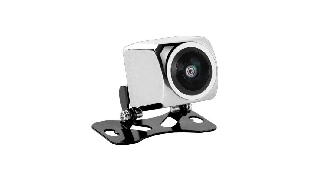 JPC-28 metal universal square head car camera (supply model LH-151 / full metal housing)