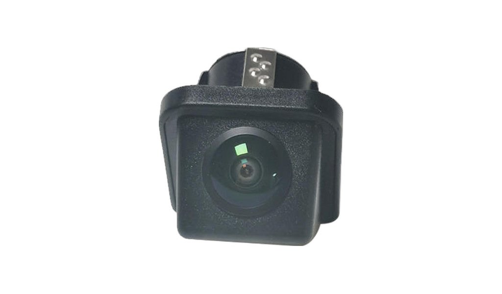 JPC-30 square dome snap-in car camera (square dome shell)