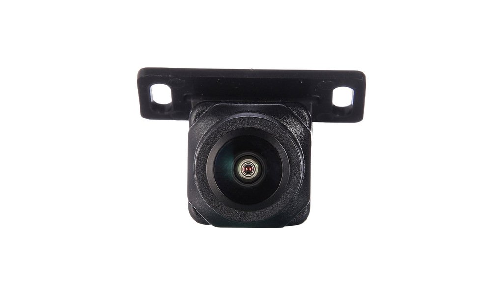 JPC-36 panoramic front-view car camera (360 panoramic / fisheye module / AHD 1080P)