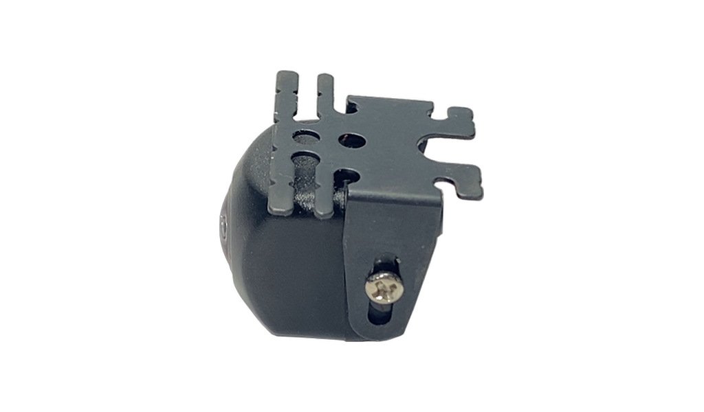 JPC-37 new bracket square head car camera (square head + new generation bracket)