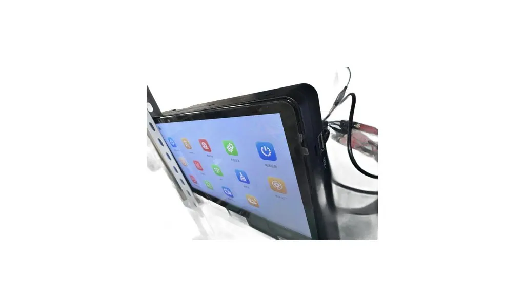 JPM-1017AI-4G 10.1