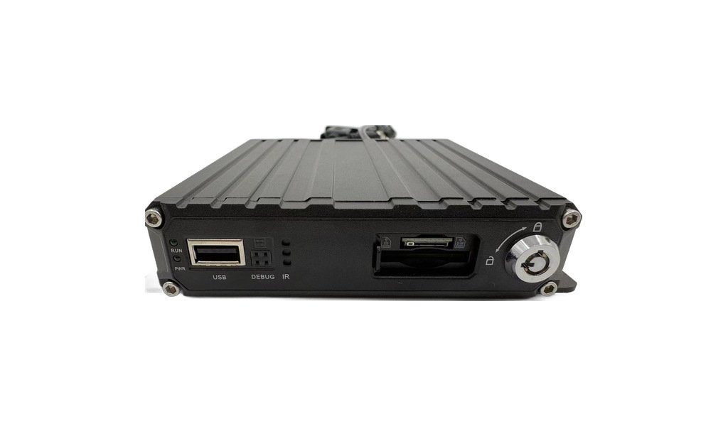 MDVR-504EC