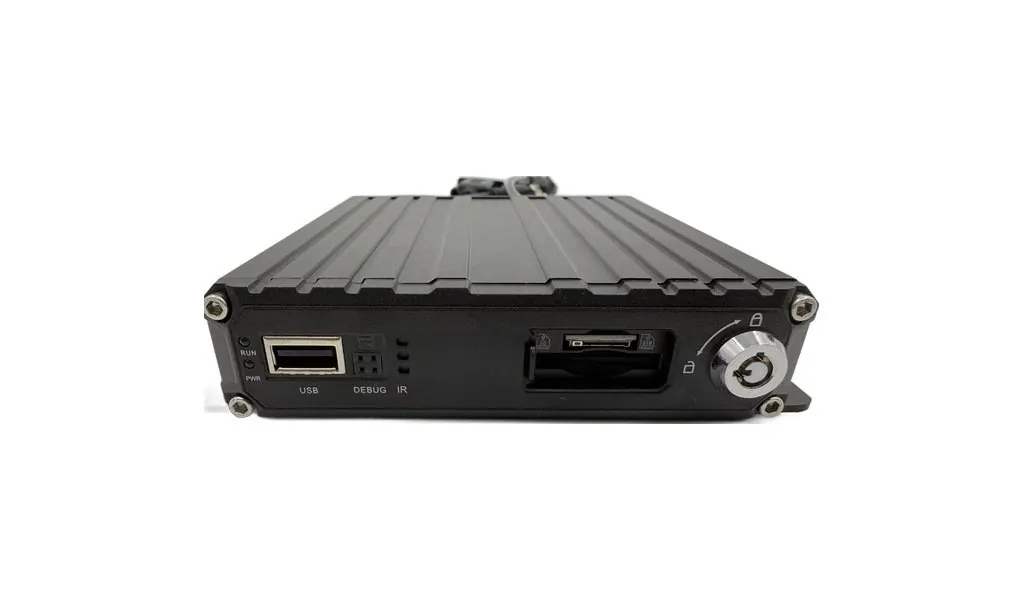 MDVR-504EC