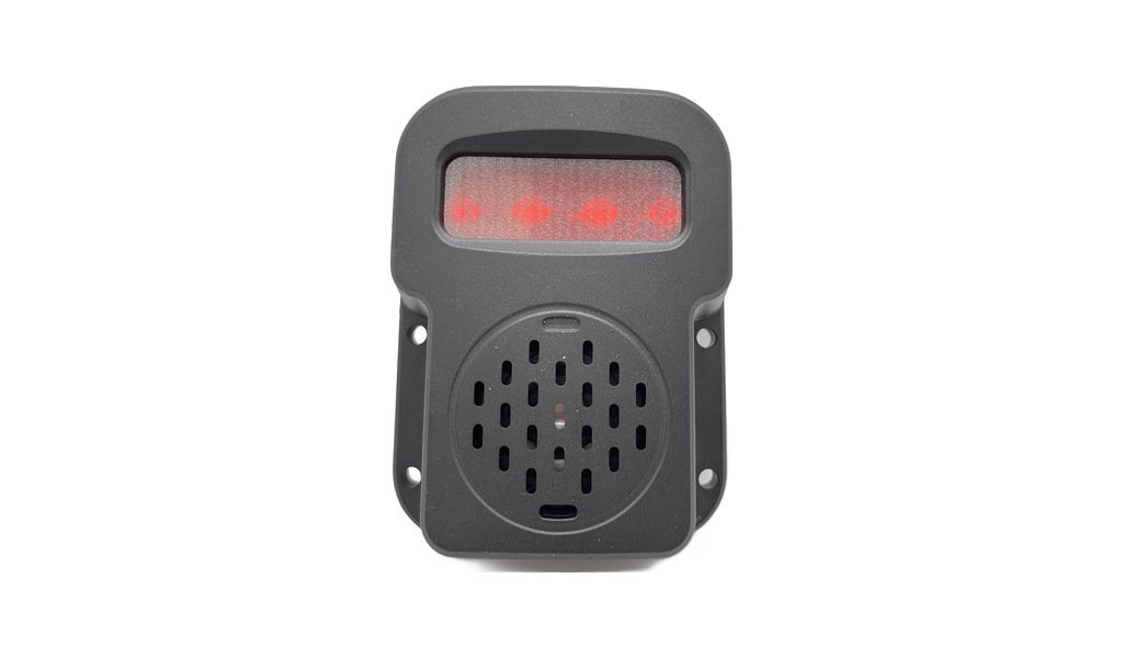 Speaker car sound and light alarm series (voice alarm / sound and light alarm, IP67-IP68, can be deeply custom)