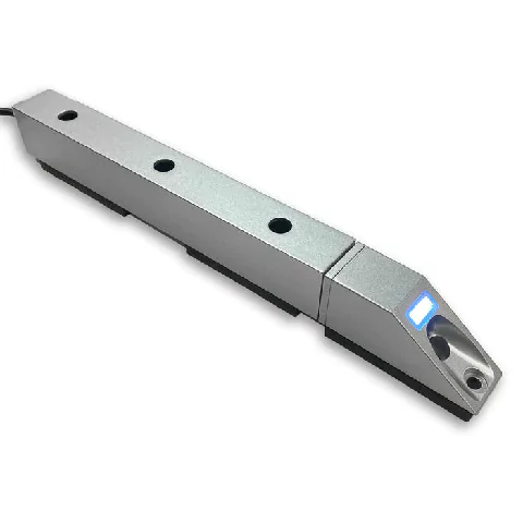 Backup Cameras > SKU36409 1080P Fork Mounted Forklift Camera with light (AHD)