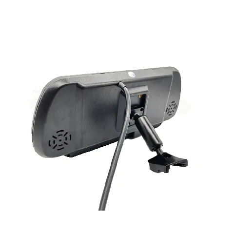 7-inch Mirror Monitor,