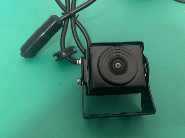  180° Panoramic RV Camera