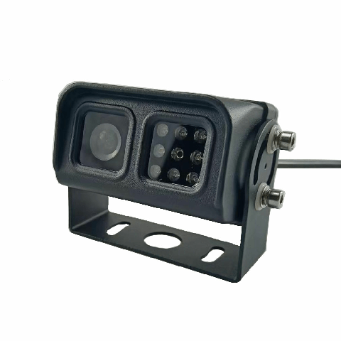 Work and Commercial Truck Backup Camera System