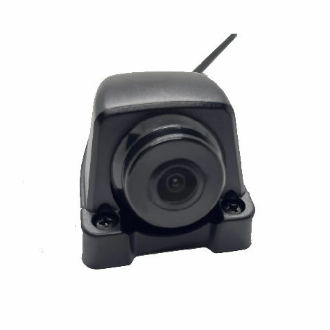 wired back up camera