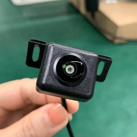 Reversing Camera, Waterproof Car CCD Reversing Camera High Definition Car Backup Parking Camera