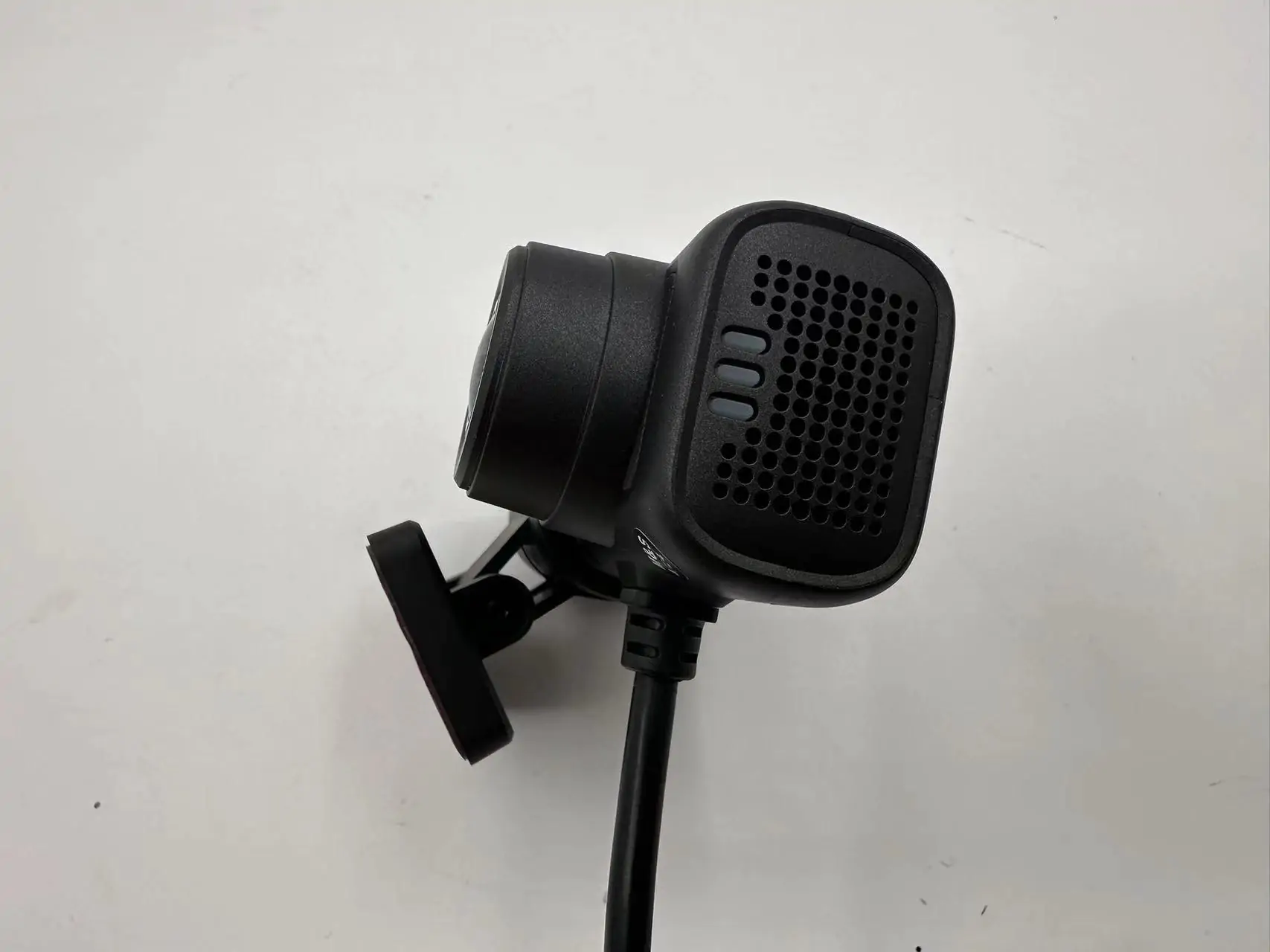 2ch 4g gps dashcam with DMS and ADAS function