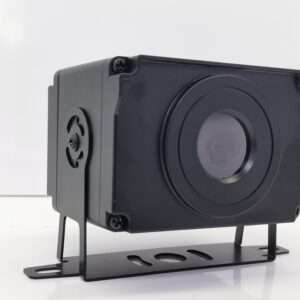 JPC-640Ai-ALL  all one smart AI thermal camera